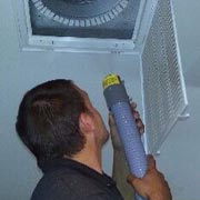 Air Duct Cleaning